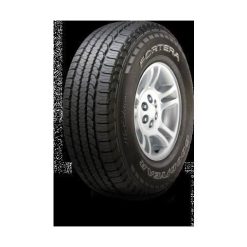Alternative view of Goodyear – Fortera HL – P245/65R17 105T