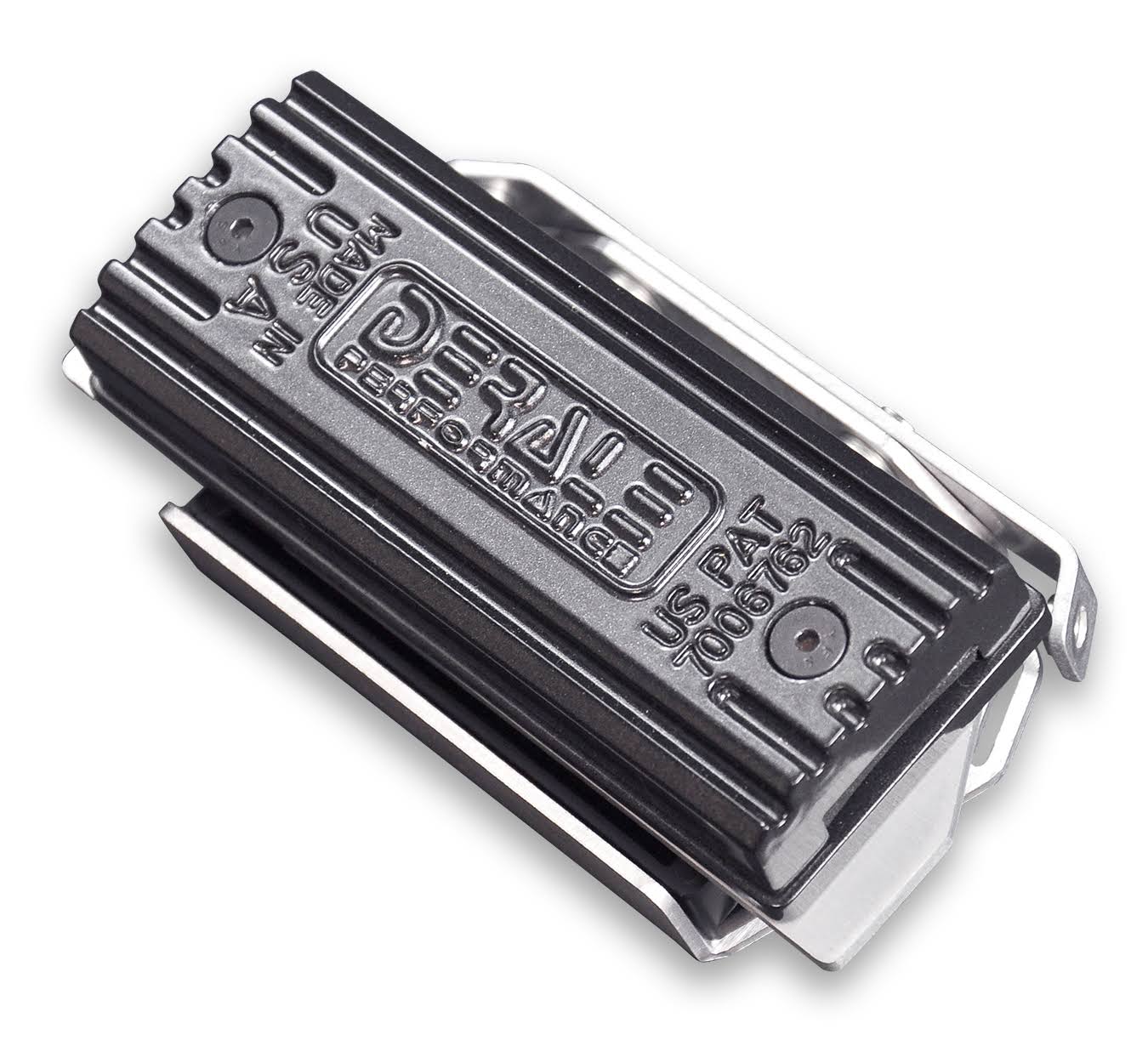 Derale 16796 PWM Fan controller-in-