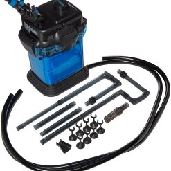 Alternative view of Cascade 700 Canister Aquarium Filter Penn Plax