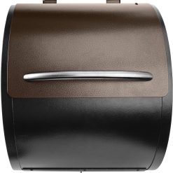 Alternative view of Traeger BAC253 Cold Smoker