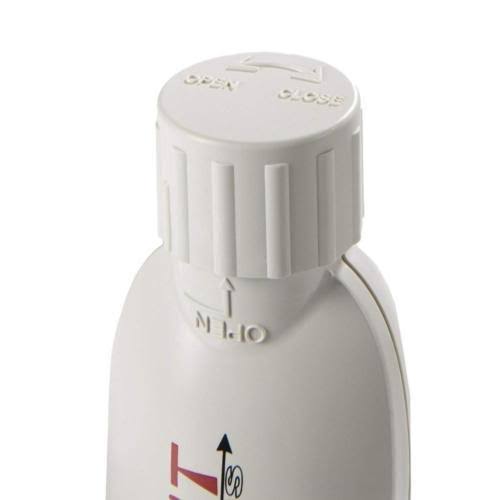 Wahl Professional Peanut Cordless Clipper/Trimmer White Great On-The-Go #8663 - Image 6