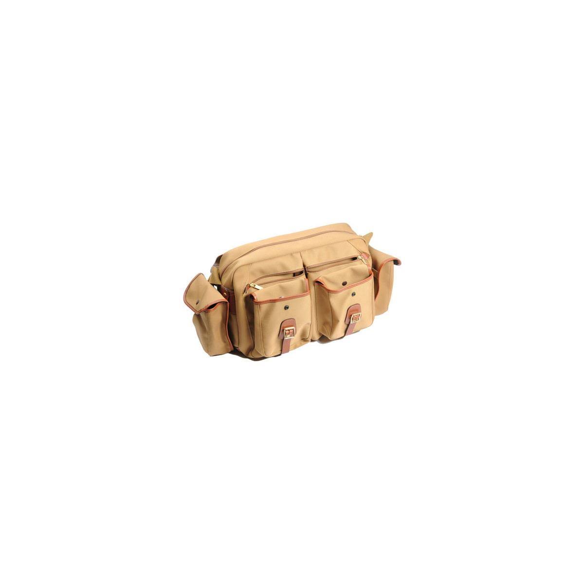 Billingham 550 Original Camera Bag – Khaki - Image 4