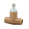 Taco 219-4 3/4×22 Sweat Bronze Horizontal Flo-Check Valve