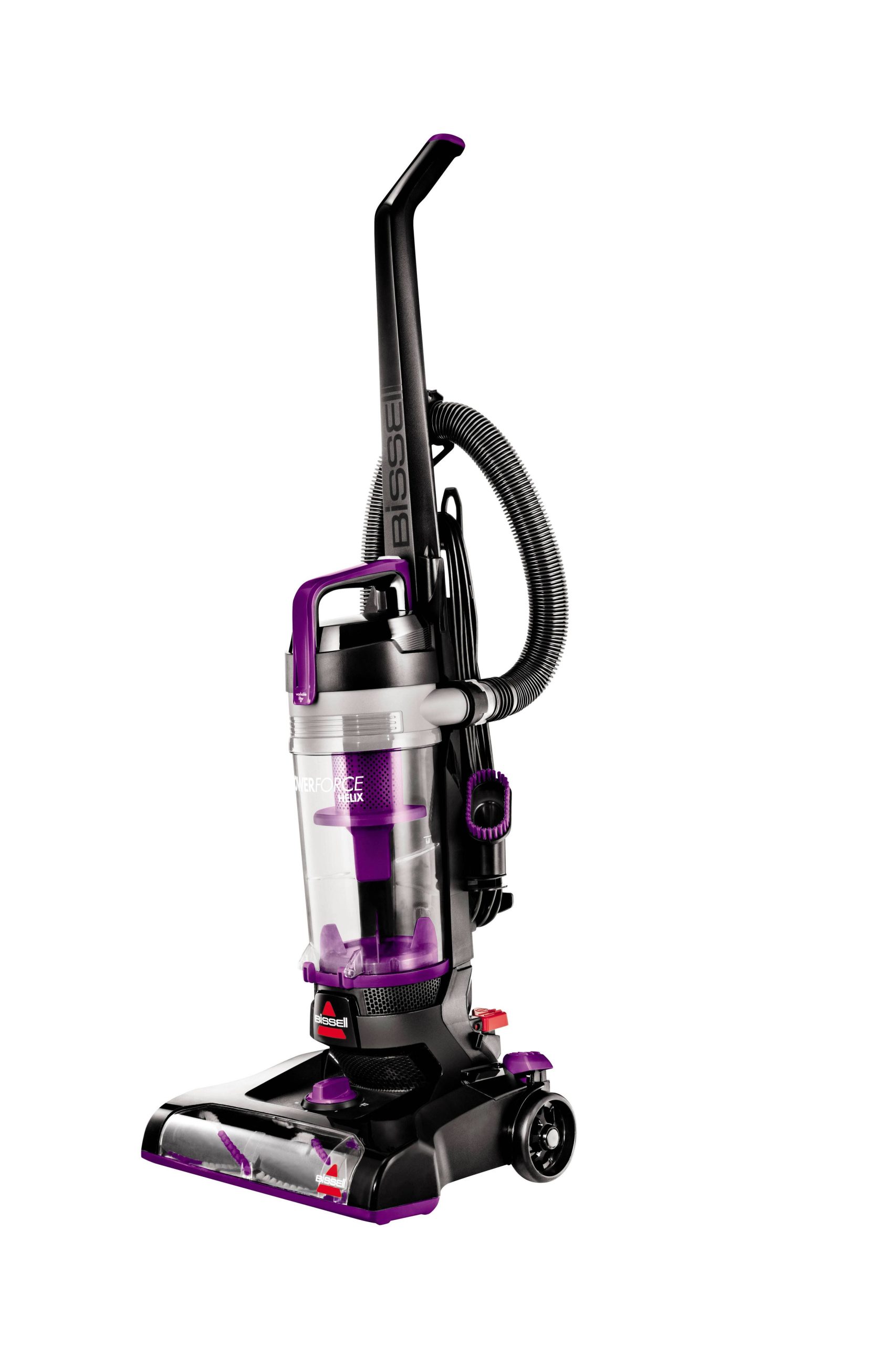 Bissell Powerforce Helix Bagless Upright Vacuum 2191U