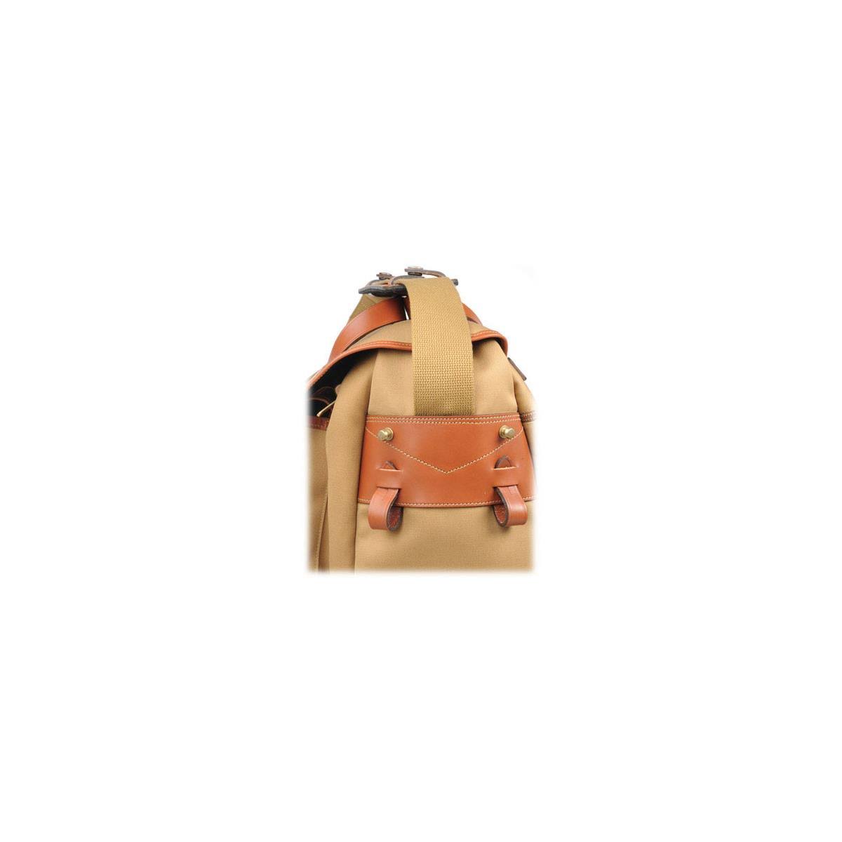 Billingham 550 Original Camera Bag – Khaki - Image 7