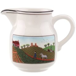Villeroy u0026 Boch Design Naif Creamer